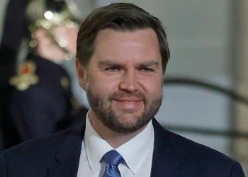 Vance in Paris after questioning authority of U.S. judicial system