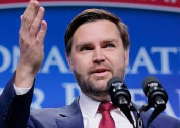 Vance jabs at Catholic Church as Pope Francis remains hospitalized