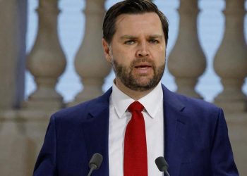 Vance says U.S. is “gold standard” for AI at artificial intelligence summit