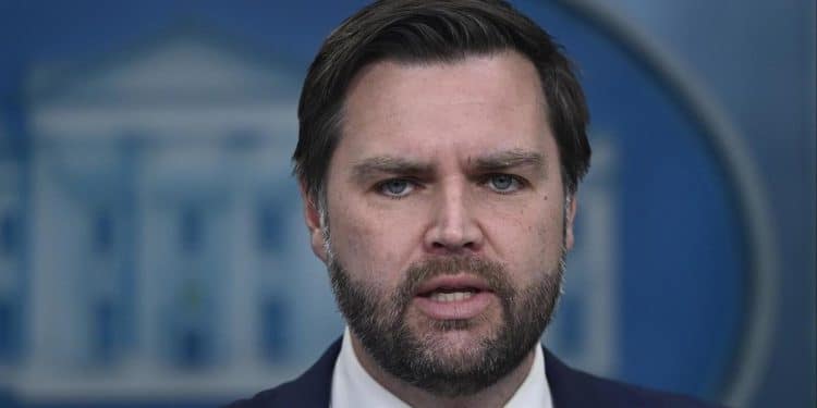 Vice President Vance to meet with Ukrainian President Zelenskyy