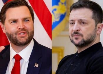 Vance to meet with Zelenskyy at Munich Security Conference