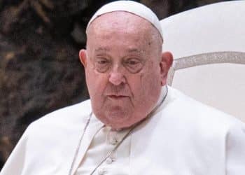 Vatican cancels Pope Francis’ weekend engagements amid hospitalization