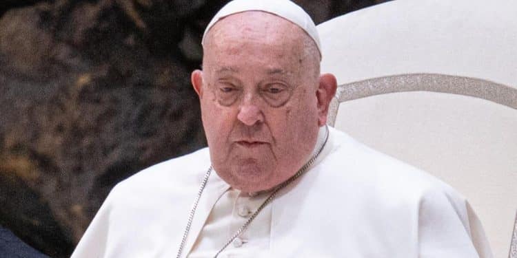 Vatican cancels Pope Francis’ weekend engagements amid hospitalization