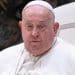 Vatican cancels Pope Francis’ weekend engagements amid hospitalization