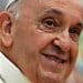 Vatican on Pope Francis’ complex conditions, oxygen therapy