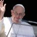 Vatican provides update on Pope Francis’ critical condition