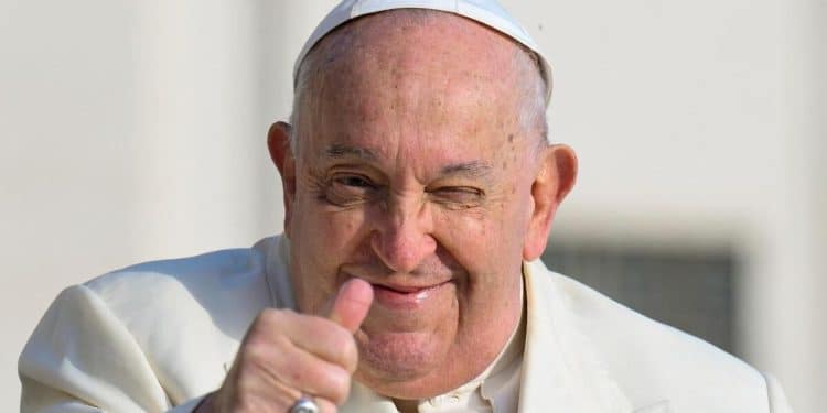 Vatican releases update on Pope Francis’ health