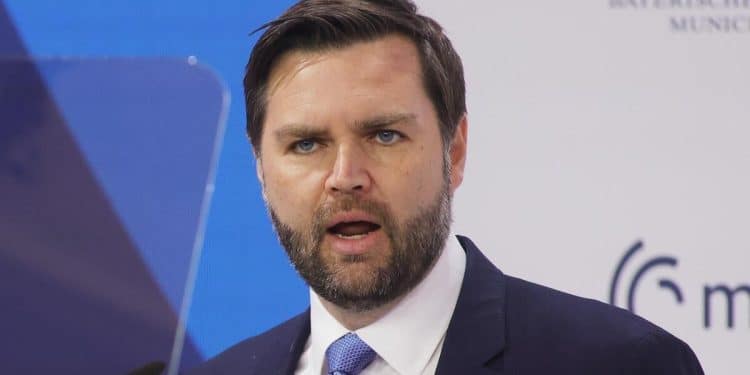 Vice President JD Vance to give remarks at CPAC