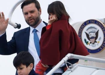 Vice President Vance in Paris for Artificial Intelligence summit