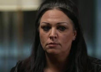 Victim of Jan. 6 defendant’s past crime fears for her safety after pardons