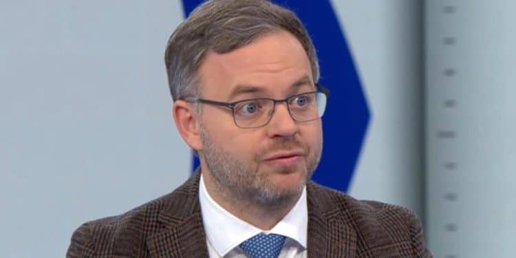 Viktor Orbán’s political director on Trump, Bannon’s CPAC salute and more