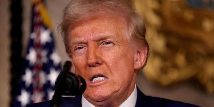 Voters have mixed reaction to Trump firings of federal employees