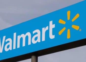 Walmart stocks down after warning on future consumer spending