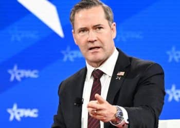 Waltz insists Zelesnkyy will sign Russia war deal as Trump appears to walk back comments