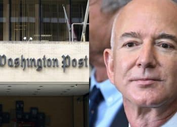 Washington Post owner Jeff Bezos makes changes to opinion page guidelines