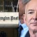 Washington Post owner Jeff Bezos makes changes to opinion page guidelines