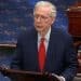 Watch: Sen. Mitch McConnell announces on Senate floor he’s not running for reelection