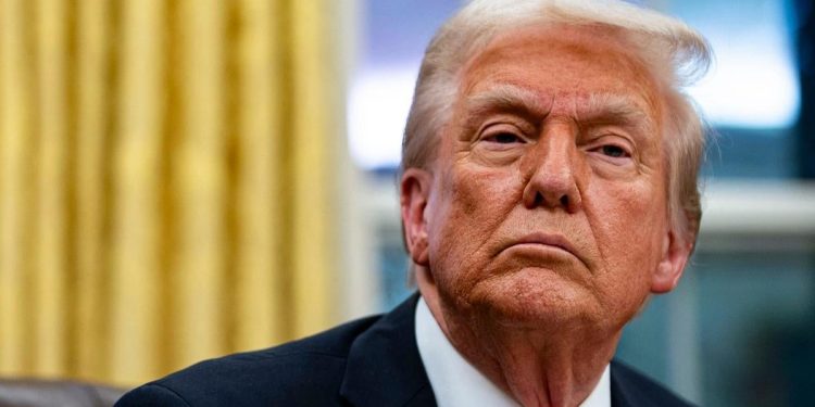 What are the ramifications of Trump’s Gaza plan?