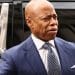 What comes next in New York City Mayor Eric Adams’ corruption case as judge considers dismissal
