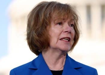 What does Minnesota’s open Senate seat mean for the 2026 midterms?