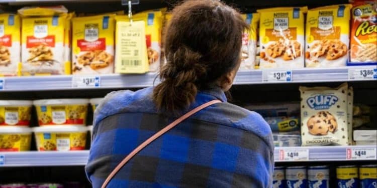 What does new inflation data mean for Americans’ wallets?