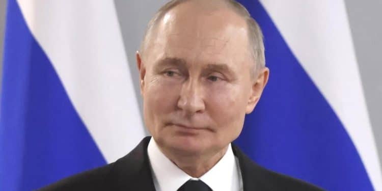 What does Russia want out of peace talks over Ukraine?