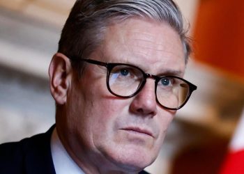 What does Starmer want from his Trump meeting?