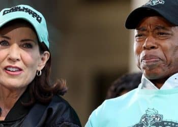 What to expect from New York Gov. Kathy Hochul as she weighs removing Eric Adams from office