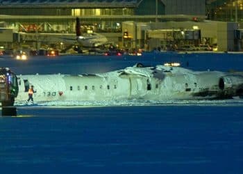 What investigators will focus on in probe of Delta crash landing in Toronto