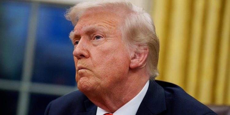 What is a sovereign wealth fund and why does Trump want one for the U.S.?