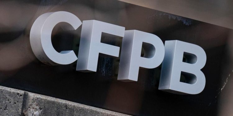 What is the Consumer Financial Protection Bureau?