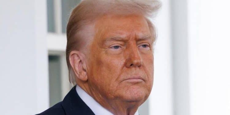 What are the key lawsuits against the Trump administration?