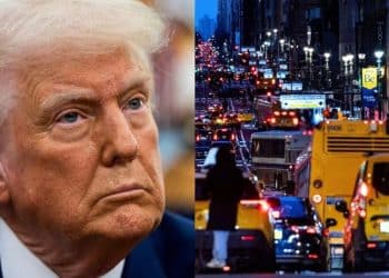 What to know about NYC’s congestion pricing as Trump vows to get rid of it