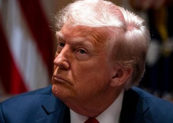 What to know about Trump’s first Cabinet meeting