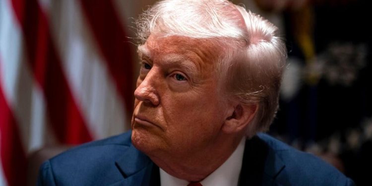 What to know about Trump’s first Cabinet meeting