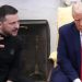 What led to Trump, Zelenskyy’s White House clash