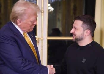 What a potential Ukraine mineral deal could look like