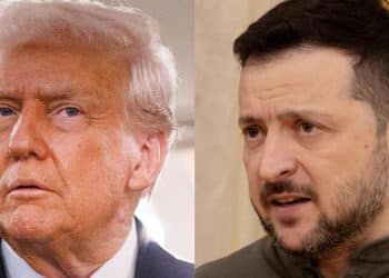 What is the status of peace negotiations in Ukraine?