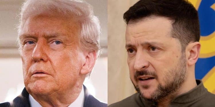 What is the status of peace negotiations in Ukraine?