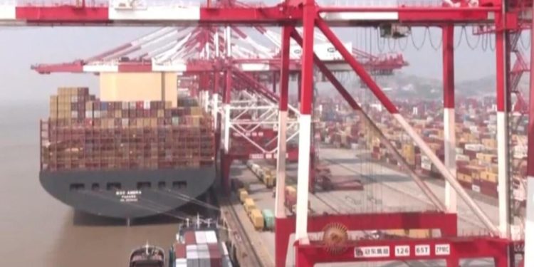 What tariffs would Trump be able to impose on India if he were President?