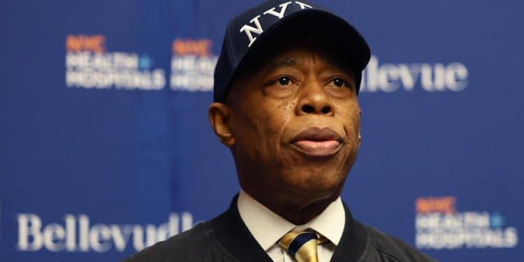 What to expect from NYC Mayor Eric Adams’ court hearing