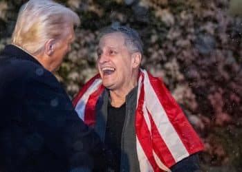 What to know about American Marc Fogel’s release from Russian captivity