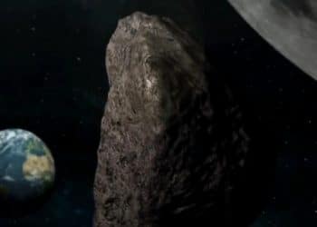 What to know about asteroid with small chance of hitting Earth in 2032