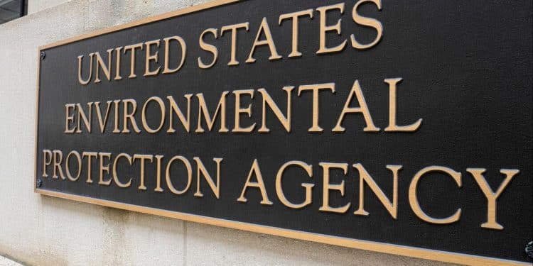 What to know about changes expected at EPA under Trump administration