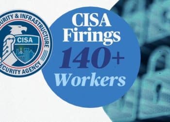 What to know about cuts at cybersecurity agency