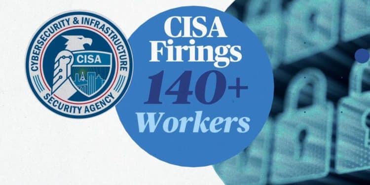 What to know about cuts at cybersecurity agency