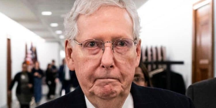 What to know about Mitch McConnell’s decision to retire