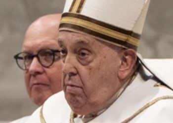 What to know about Pope Francis’ condition as he fights pneumonia