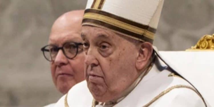 What to know about Pope Francis’ condition as he fights pneumonia