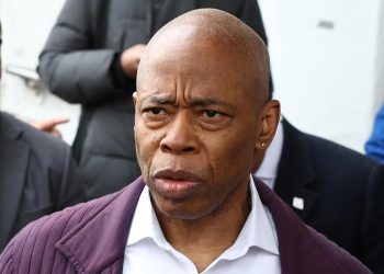 What you need to know about resignations in order to drop the Eric Adams case